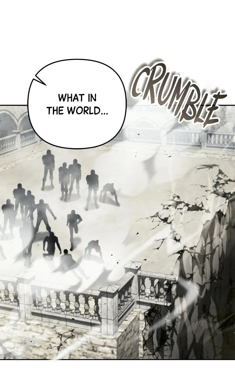 My Avatars' Path to Greatness Chapter 76 page 1