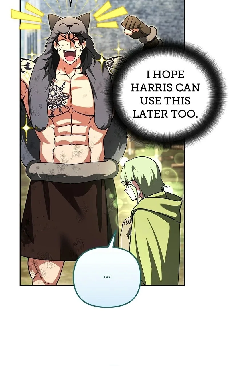 My Avatars' Path to Greatness Chapter 76 page 21