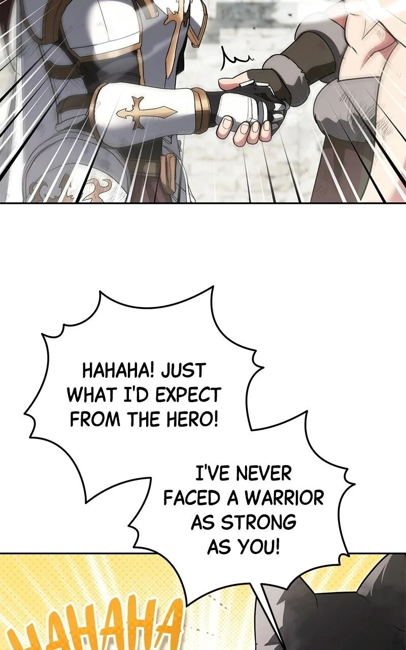 My Avatars' Path to Greatness Chapter 76 page 5