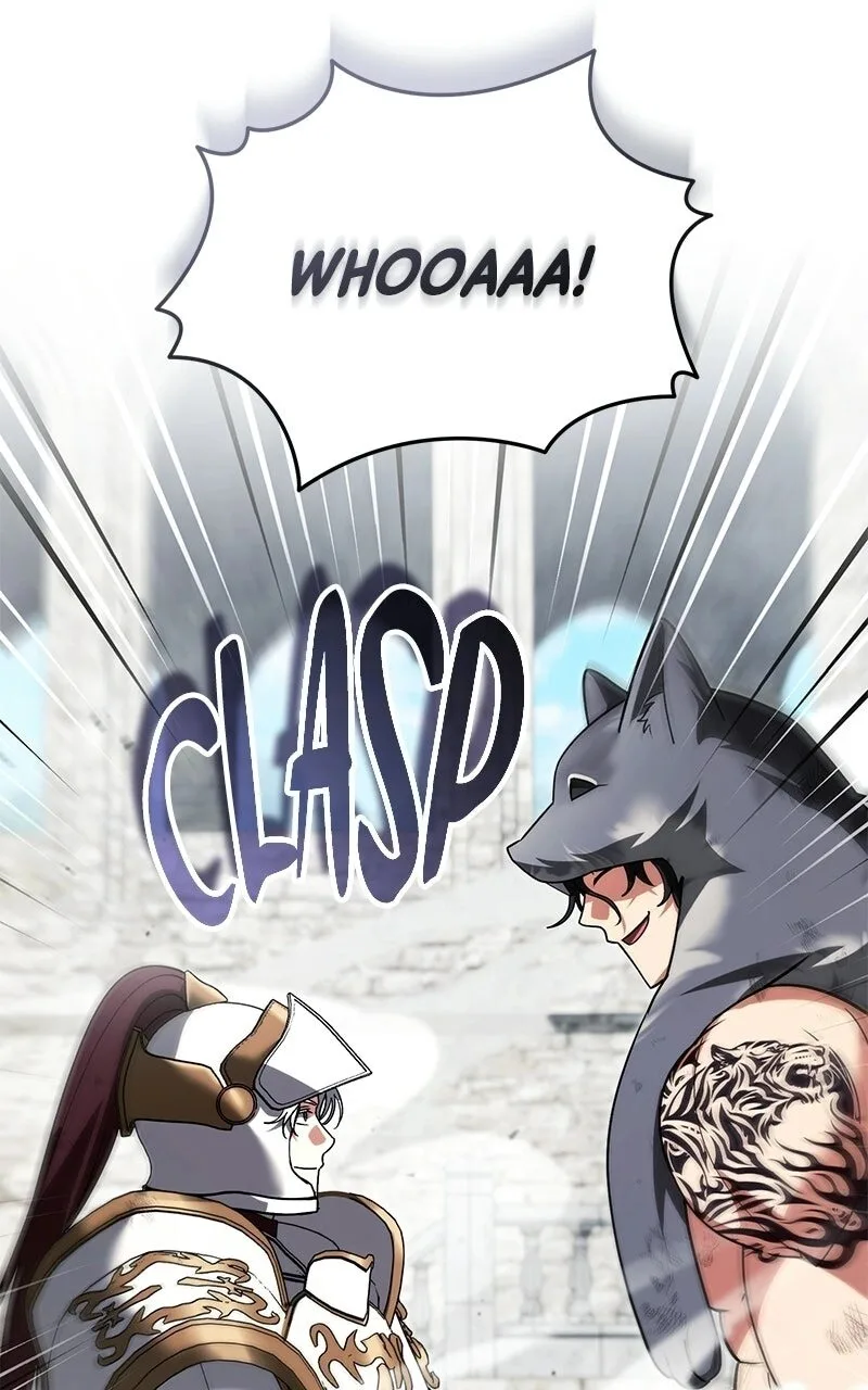 My Avatars' Path to Greatness Chapter 76 page 4