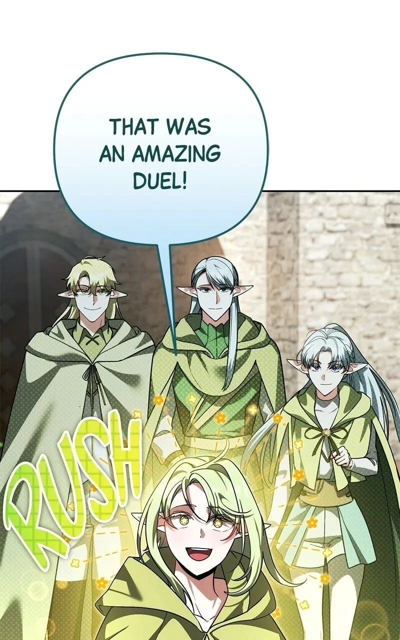 My Avatars' Path to Greatness Chapter 76 page 8