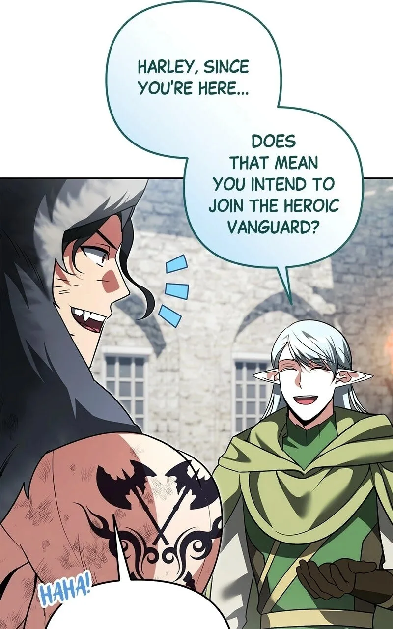 My Avatars' Path to Greatness Chapter 76 page 22