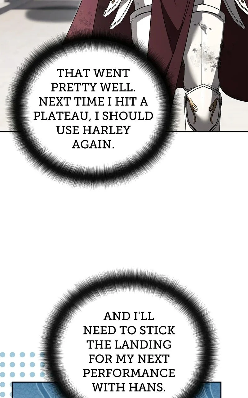 My Avatars' Path to Greatness Chapter 76 page 27