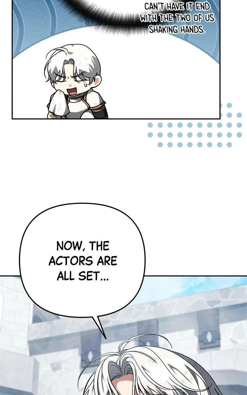 My Avatars' Path to Greatness Chapter 76 page 28