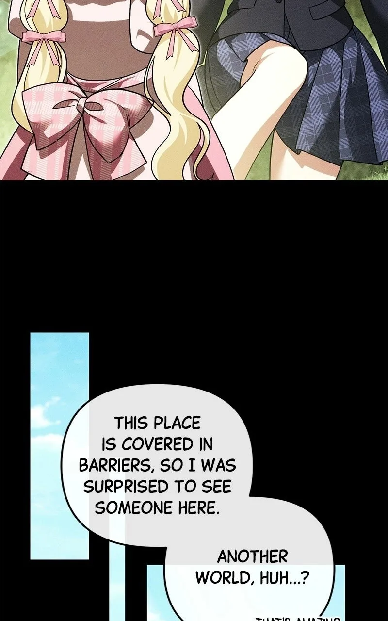 My Avatars' Path to Greatness Chapter 76 page 48