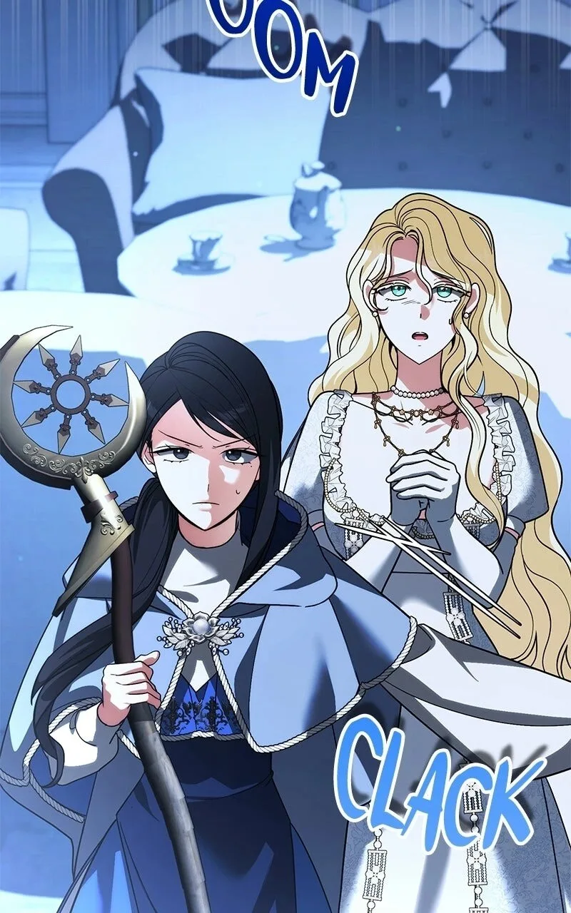 My Avatars' Path to Greatness Chapter 76 page 79