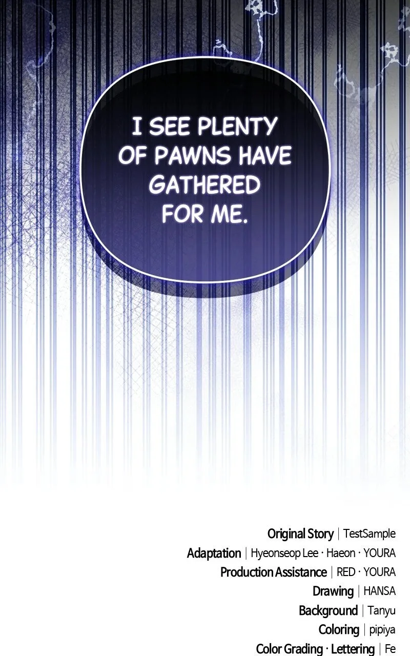 My Avatars' Path to Greatness Chapter 76 page 83