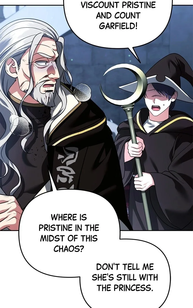 My Avatars' Path to Greatness Chapter 77 page 32