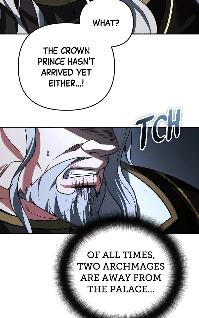 My Avatars' Path to Greatness Chapter 77 page 34
