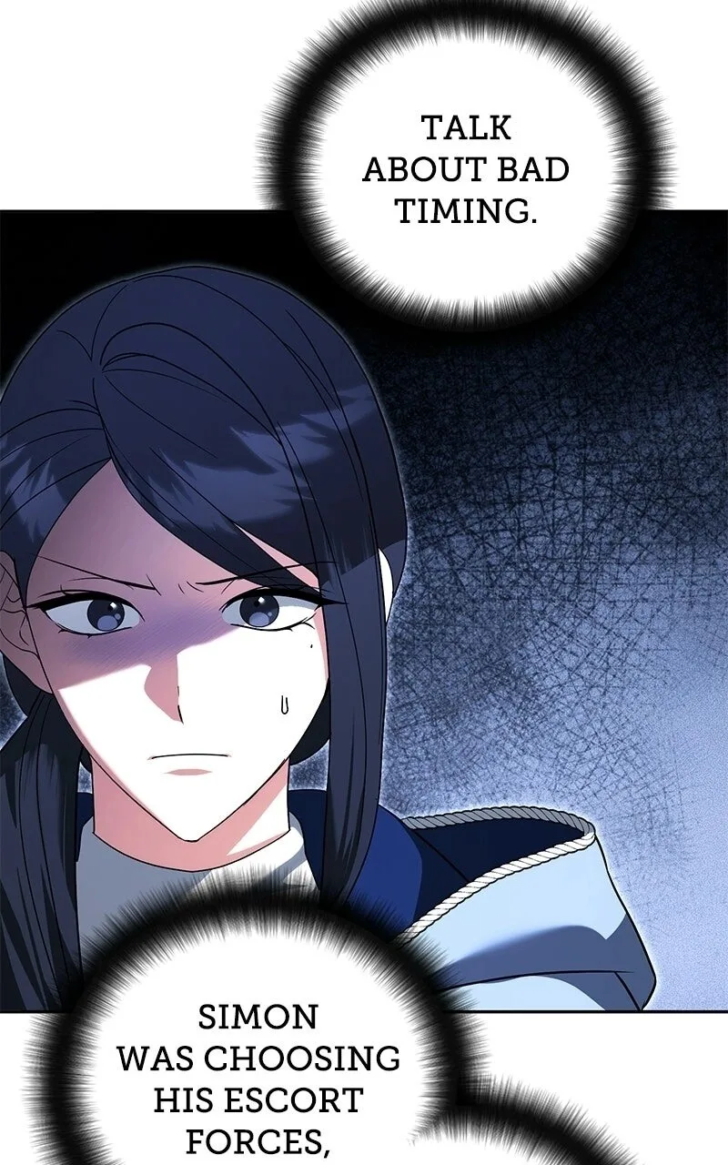 My Avatars' Path to Greatness Chapter 77 page 39