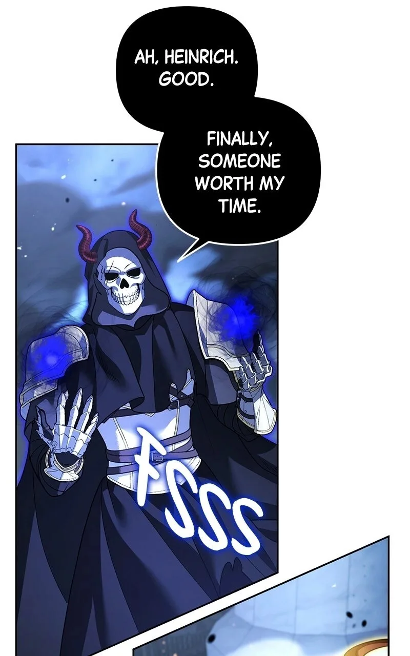 My Avatars' Path to Greatness Chapter 77 page 61