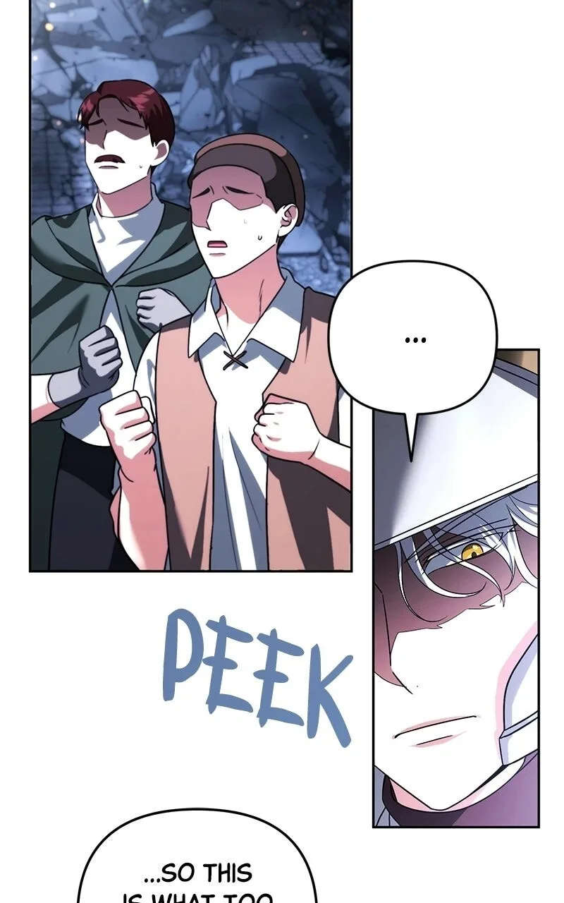 My Avatars' Path to Greatness Chapter 77 page 73