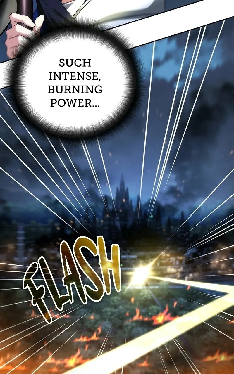 My Avatars' Path to Greatness Chapter 77 page 56