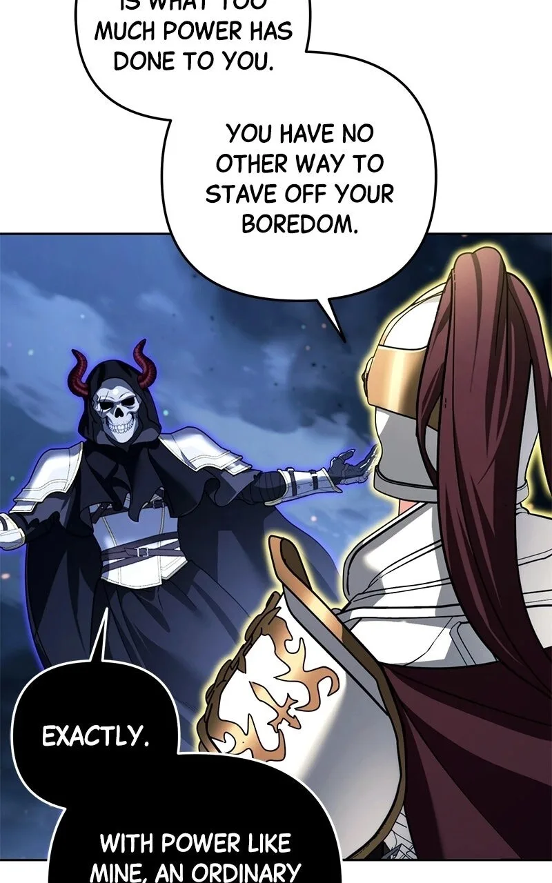 My Avatars' Path to Greatness Chapter 77 page 74