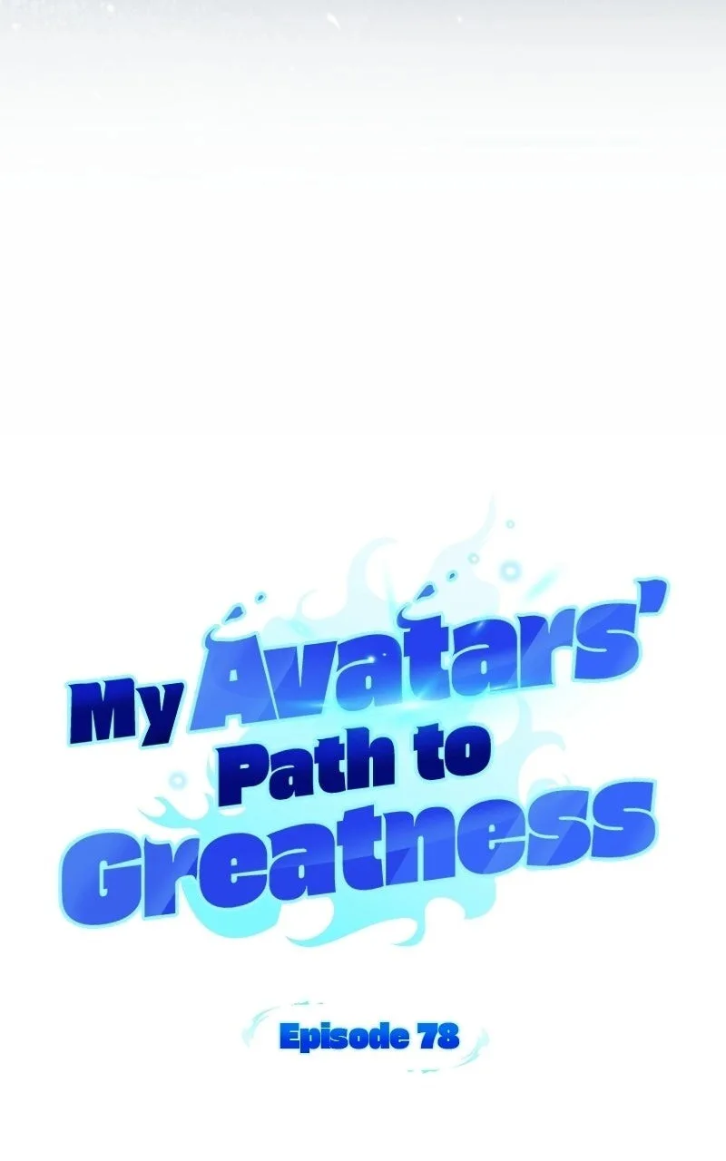 My Avatars' Path to Greatness Chapter 78 page 5
