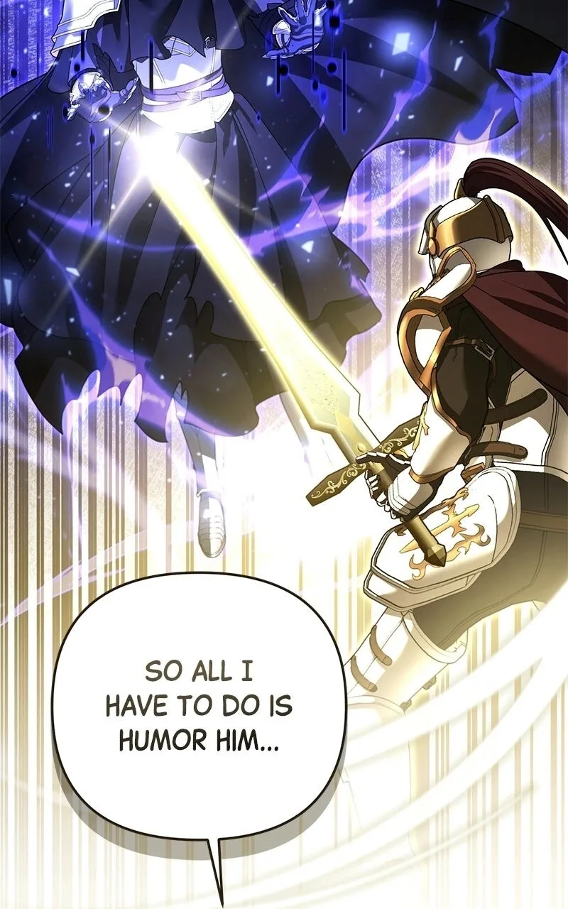 My Avatars' Path to Greatness Chapter 78 page 27