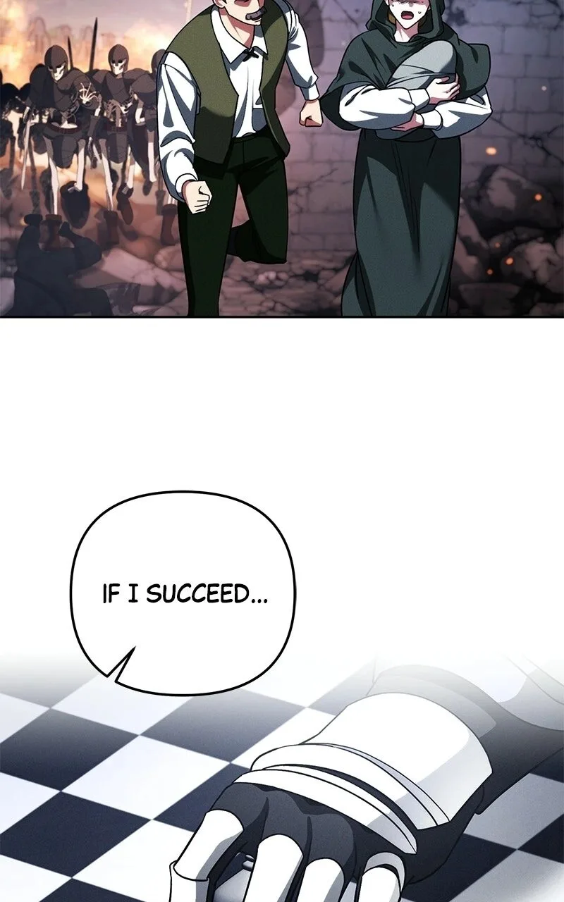 My Avatars' Path to Greatness Chapter 78 page 33