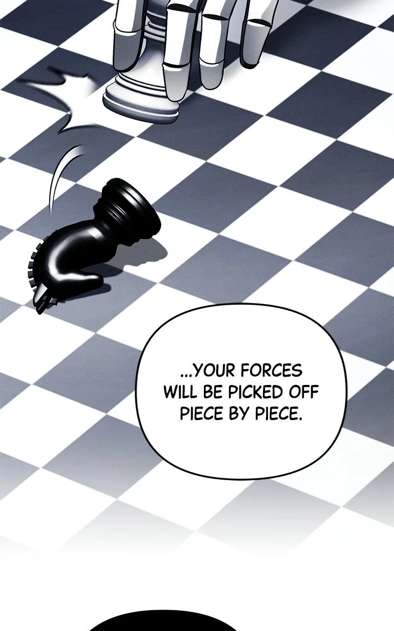 My Avatars' Path to Greatness Chapter 78 page 34