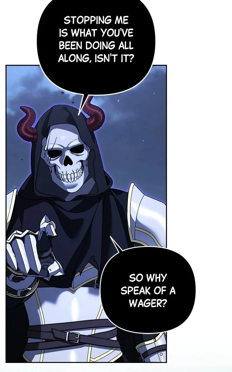 My Avatars' Path to Greatness Chapter 78 page 35