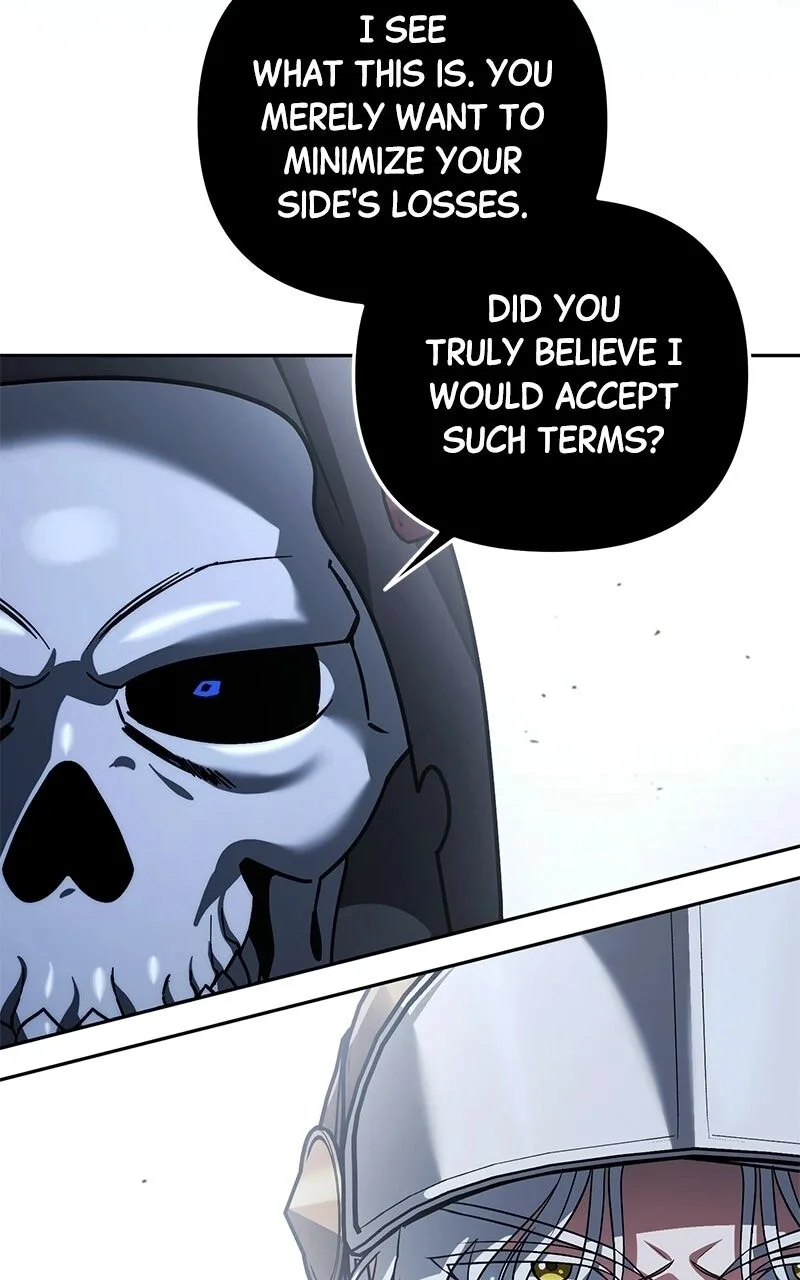 My Avatars' Path to Greatness Chapter 78 page 38