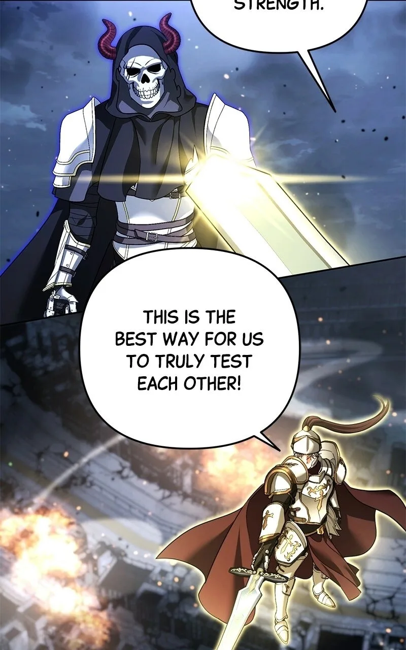 My Avatars' Path to Greatness Chapter 78 page 41