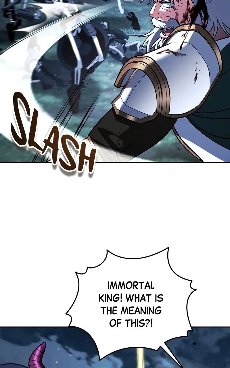 My Avatars' Path to Greatness Chapter 78 page 80