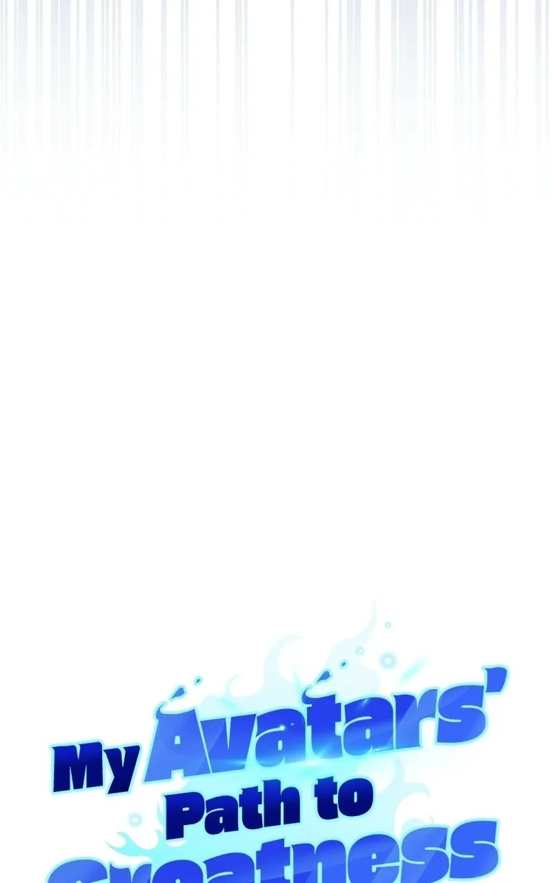 My Avatars' Path to Greatness Chapter 79 page 21
