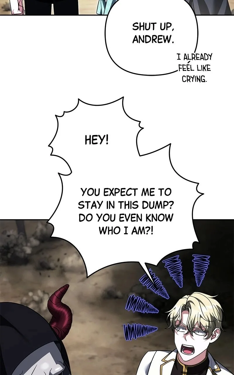 My Avatars' Path to Greatness Chapter 79 page 38