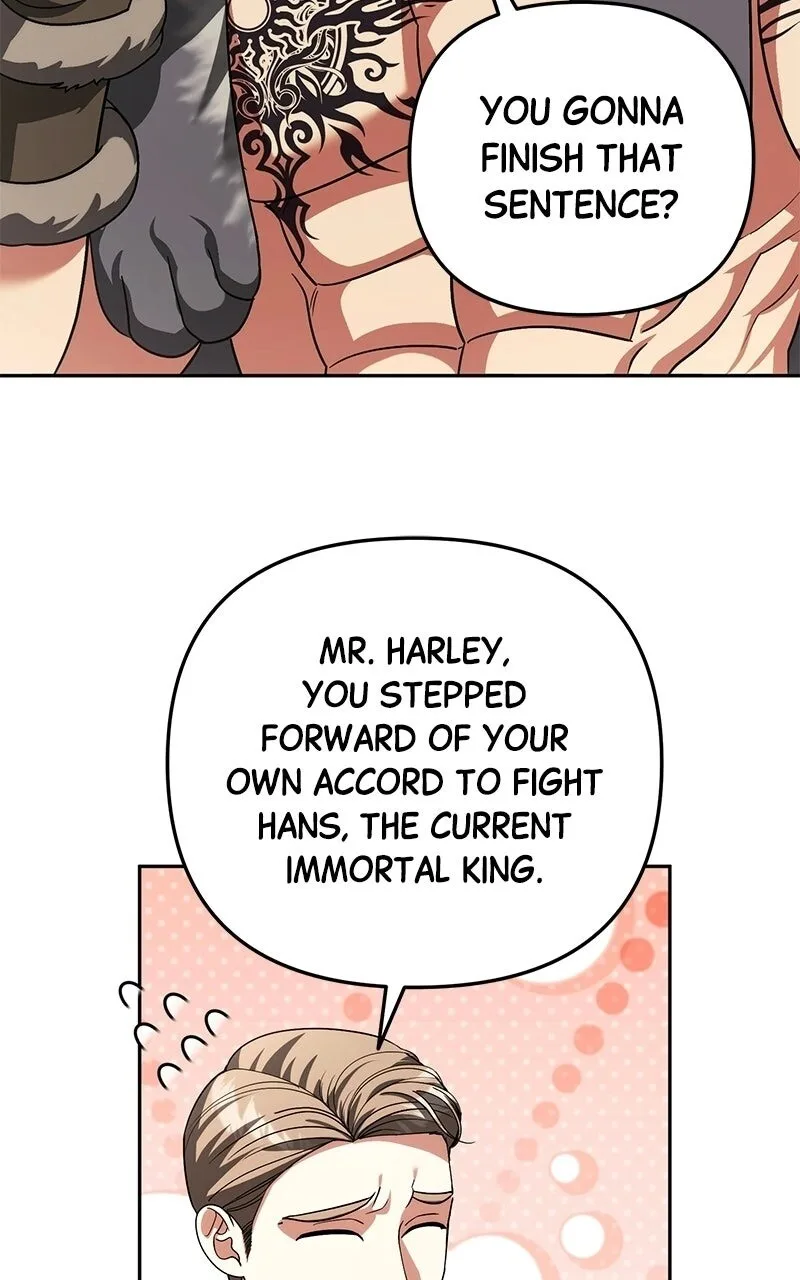 My Avatars' Path to Greatness Chapter 79 page 74