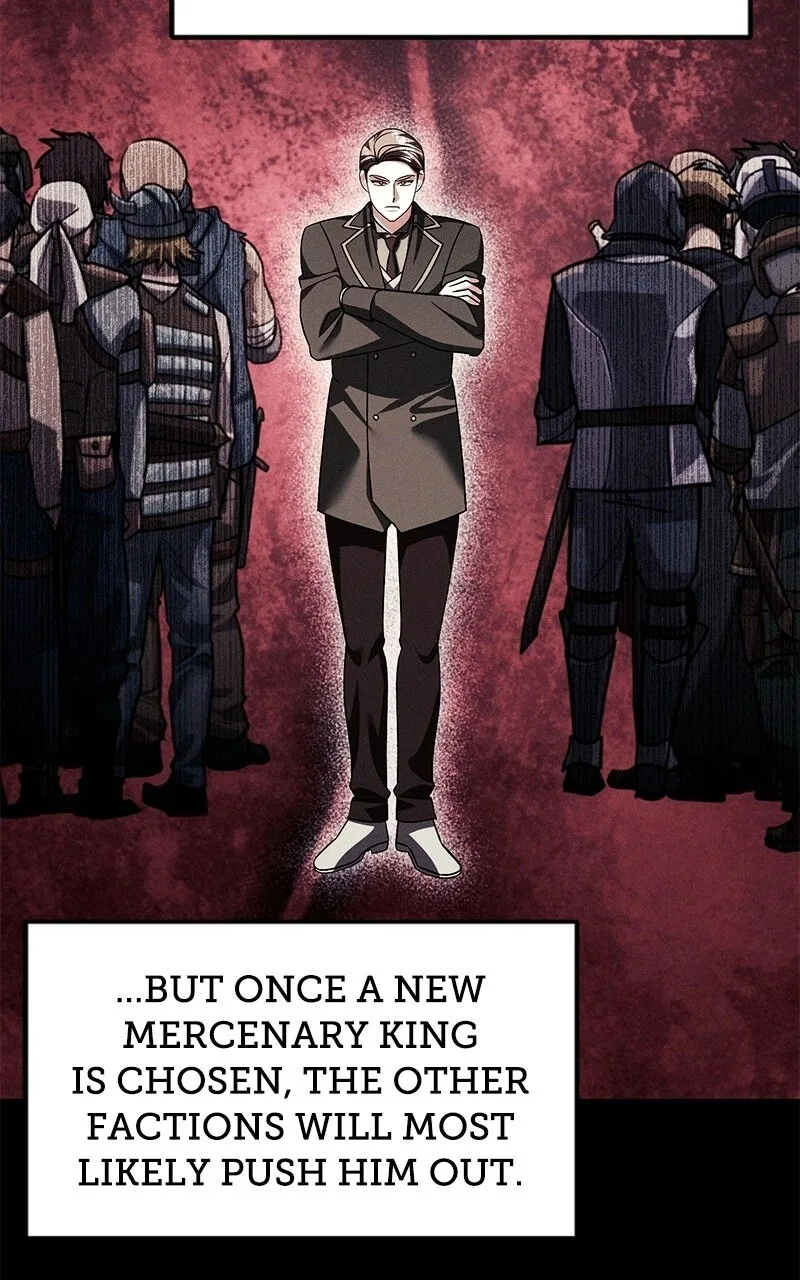 My Avatars' Path to Greatness Chapter 79 page 83