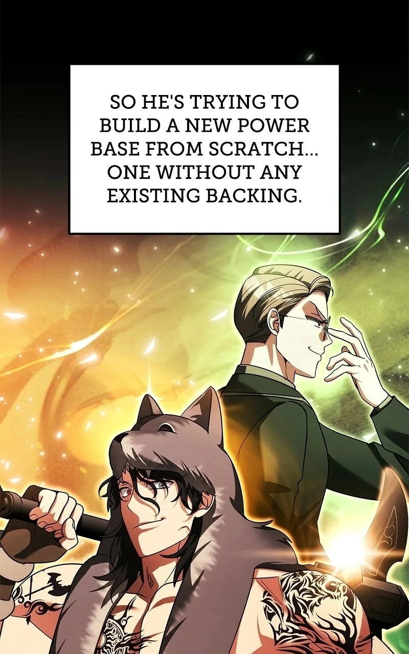 My Avatars' Path to Greatness Chapter 79 page 84