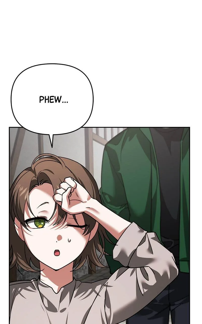 My Avatars' Path to Greatness Chapter 8 page 21