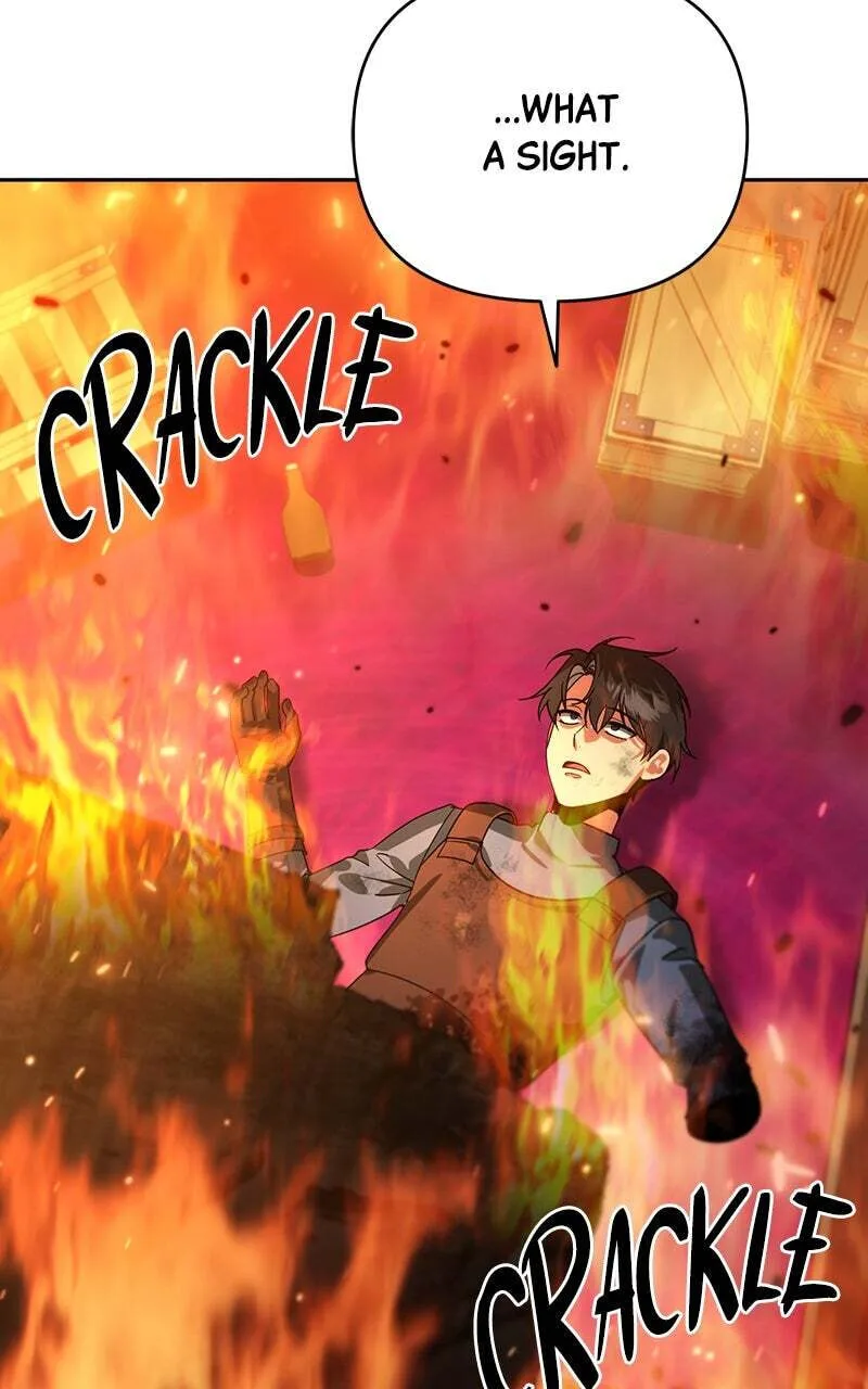 My Avatars' Path to Greatness Chapter 8 page 4