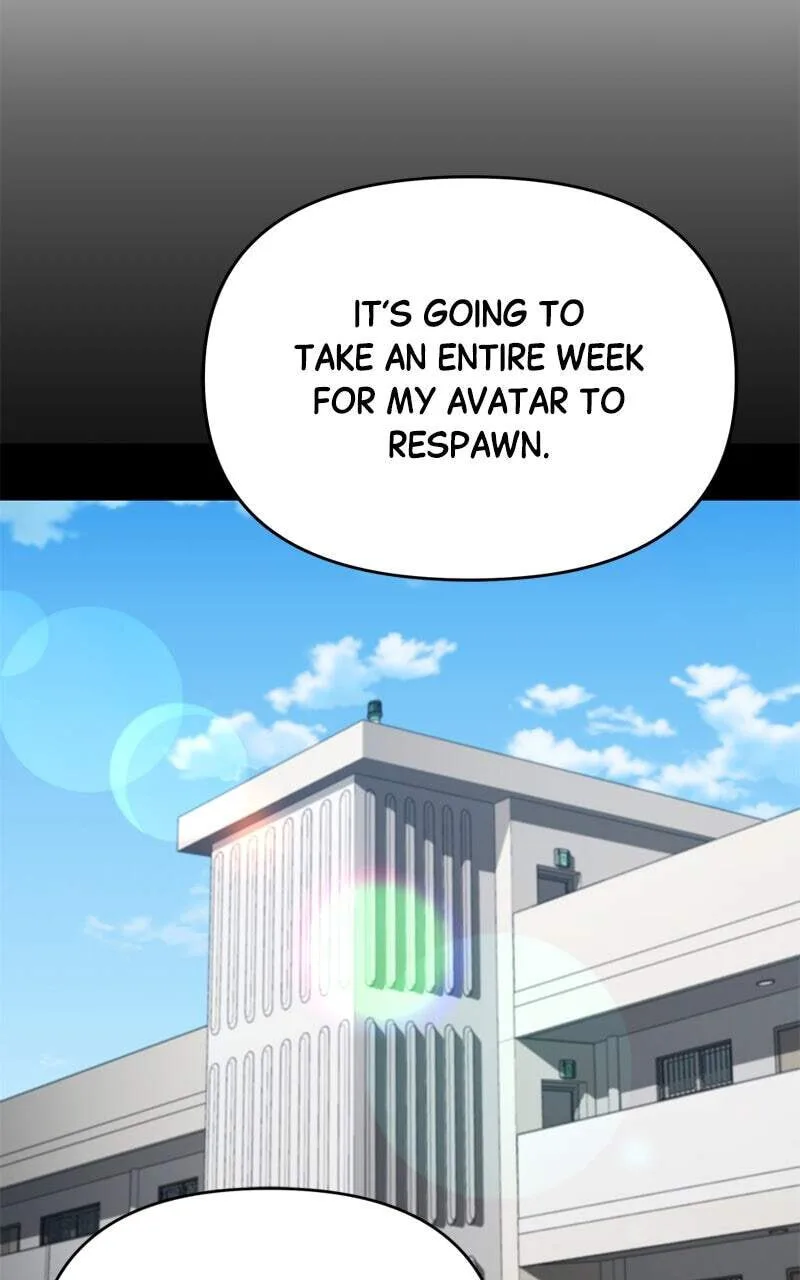 My Avatars' Path to Greatness Chapter 8 page 33