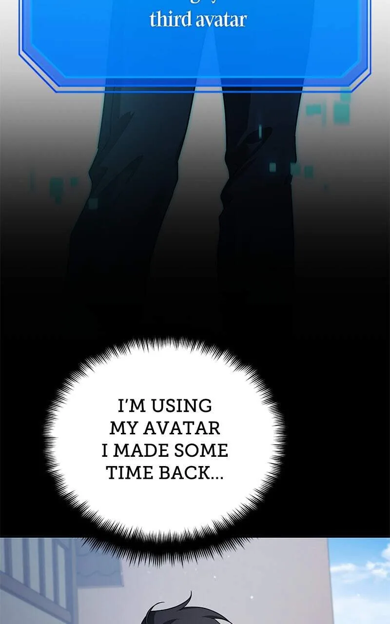 My Avatars' Path to Greatness Chapter 8 page 38