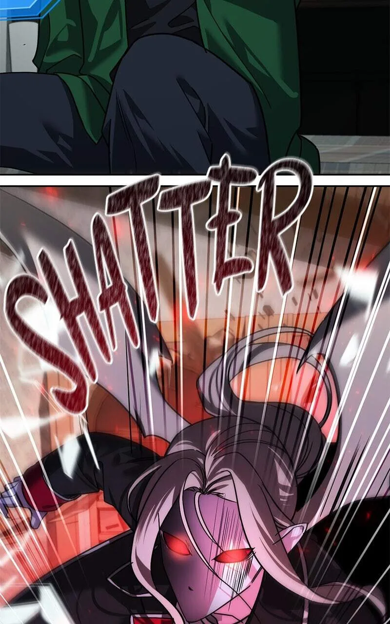 My Avatars' Path to Greatness Chapter 8 page 55