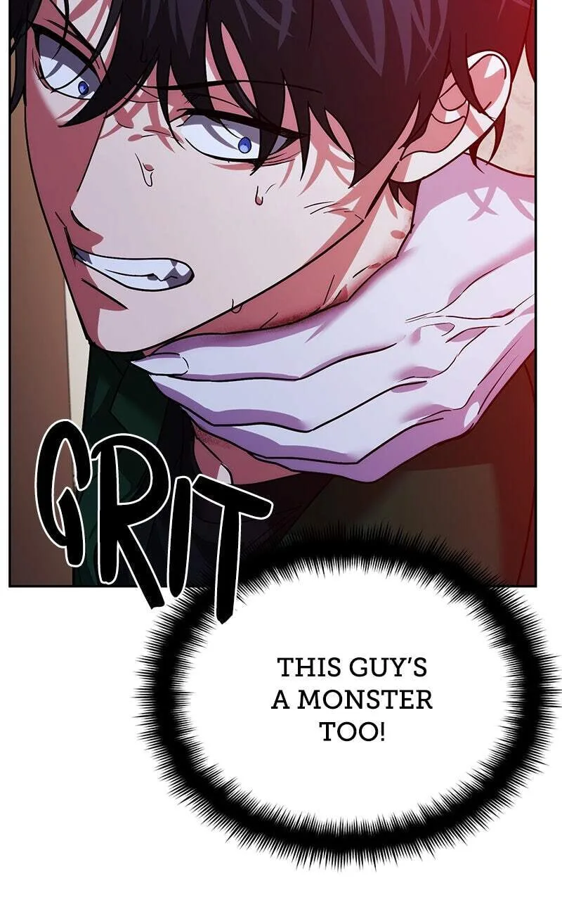 My Avatars' Path to Greatness Chapter 8 page 64