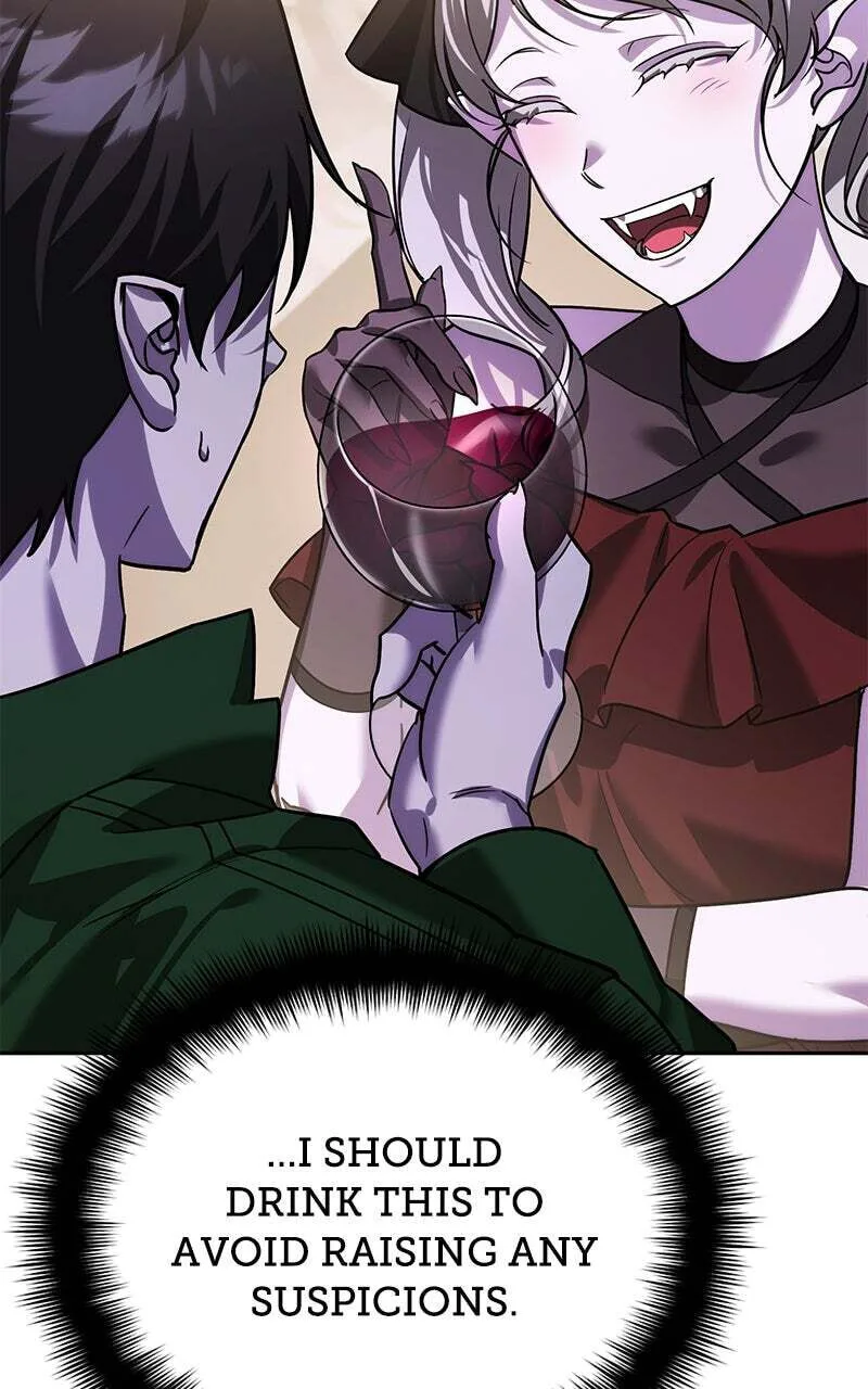 My Avatars' Path to Greatness Chapter 8 page 108