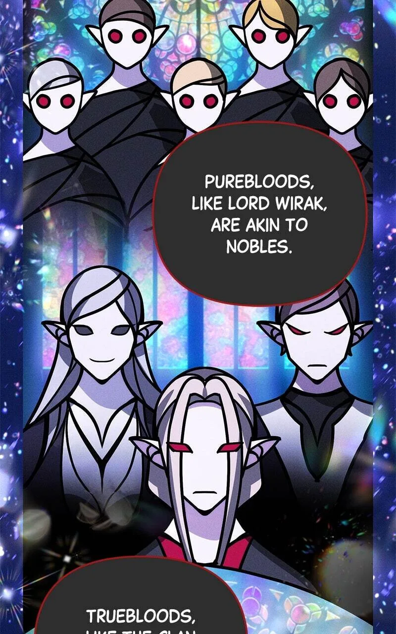 My Avatars' Path to Greatness Chapter 8 page 121