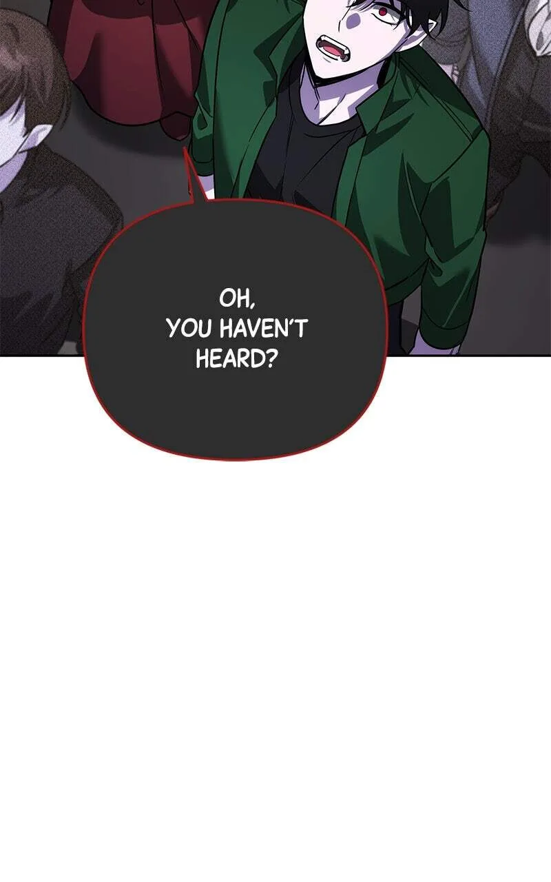 My Avatars' Path to Greatness Chapter 8 page 135