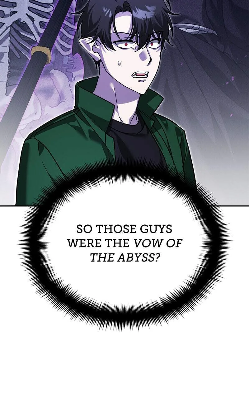 My Avatars' Path to Greatness Chapter 8 page 137