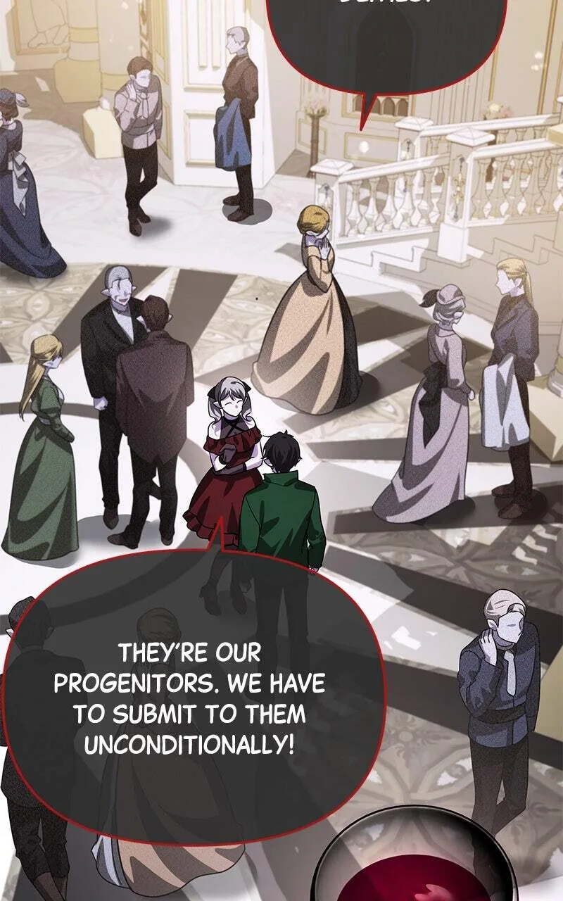 My Avatars' Path to Greatness Chapter 8 page 124
