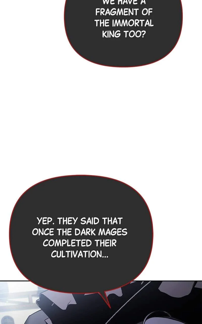 My Avatars' Path to Greatness Chapter 8 page 146