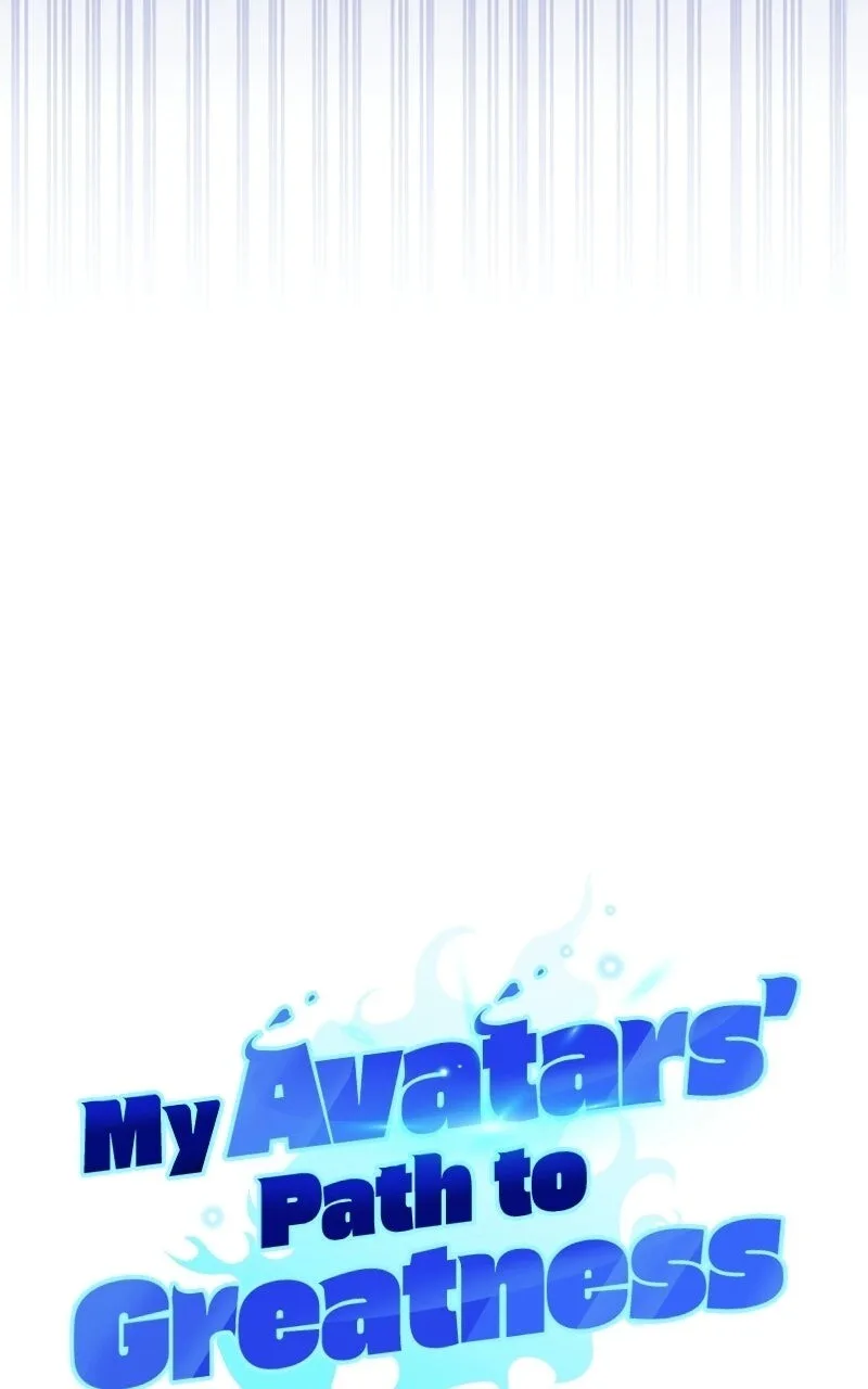 My Avatars' Path to Greatness Chapter 80 page 21