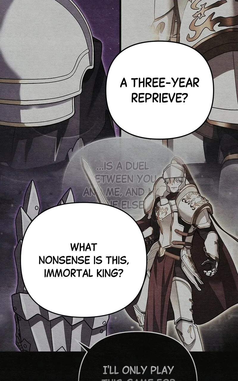 My Avatars' Path to Greatness Chapter 80 page 7
