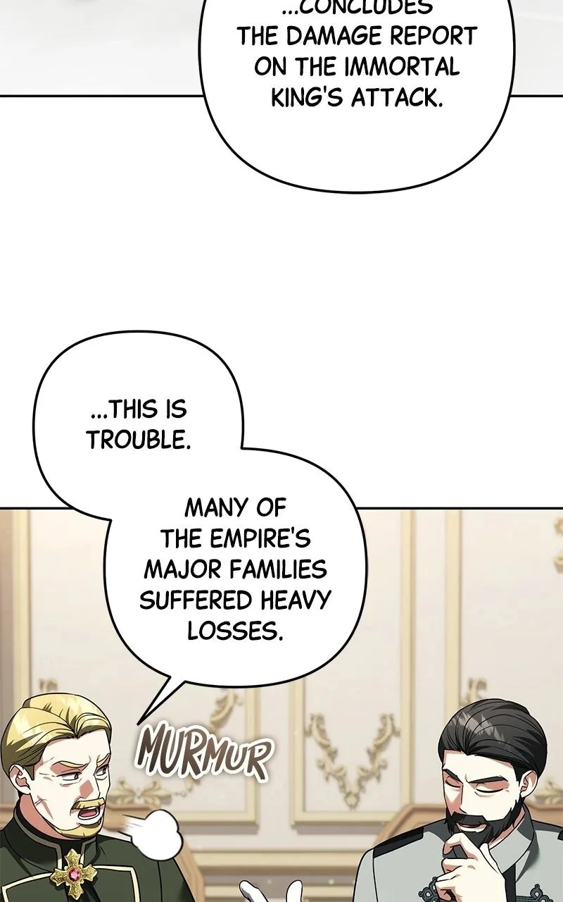 My Avatars' Path to Greatness Chapter 80 page 25