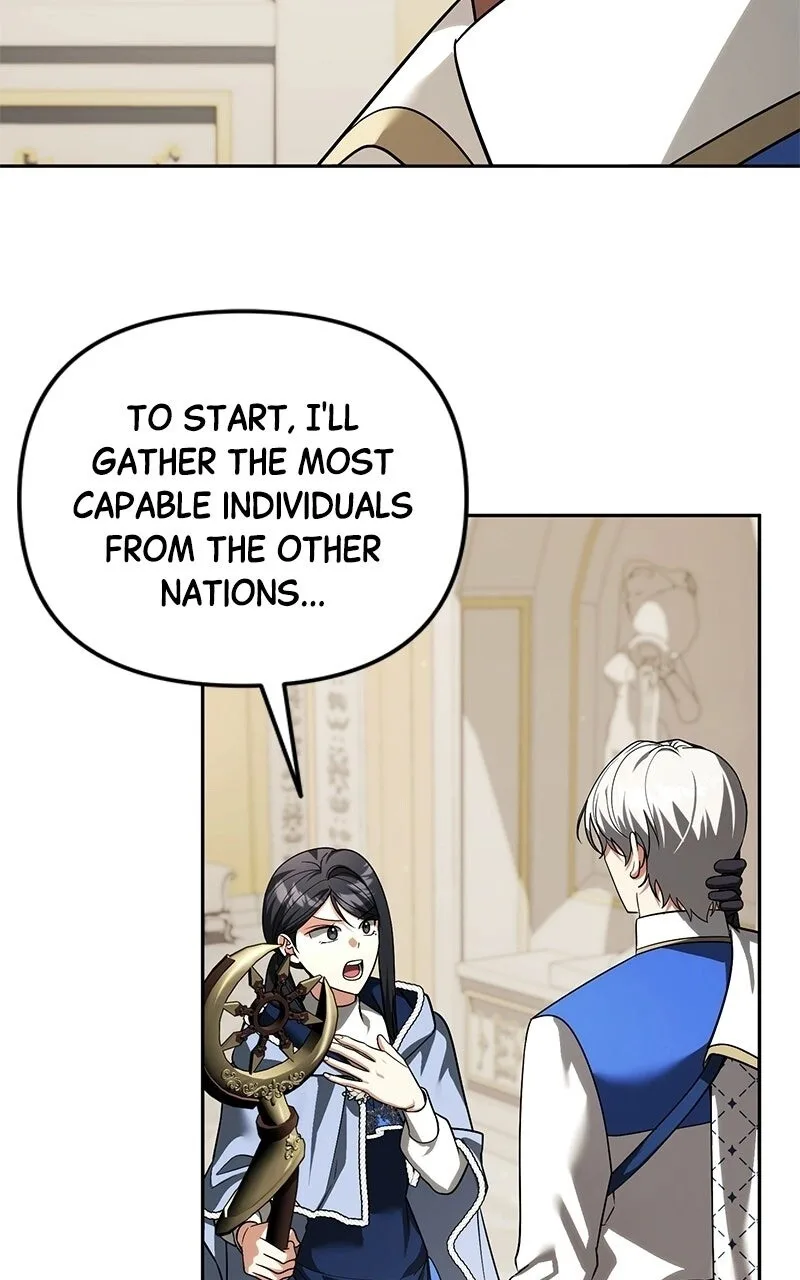My Avatars' Path to Greatness Chapter 80 page 36