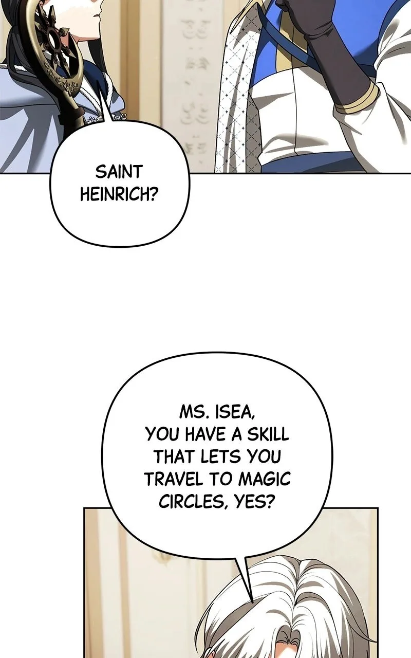 My Avatars' Path to Greatness Chapter 80 page 42