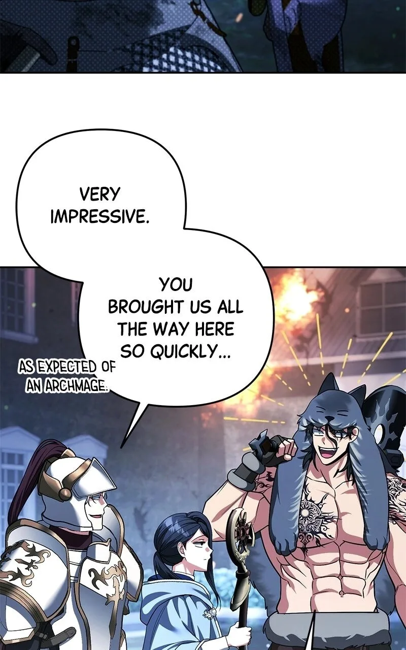 My Avatars' Path to Greatness Chapter 80 page 58