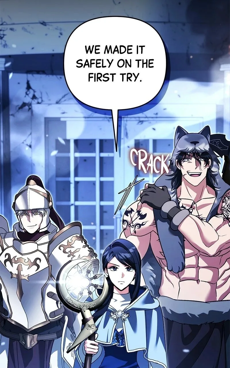 My Avatars' Path to Greatness Chapter 80 page 56